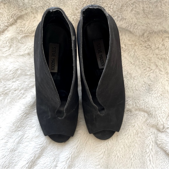 Seacret stiletto 8W by Steve Madden - Picture 5 of 5